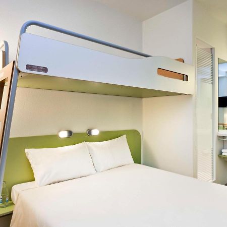 Ibis Budget Leeds Centre Crown Point Road Exteriér fotografie